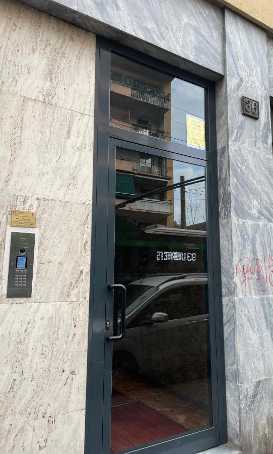 Sismondi Top Apt Milão Exterior foto